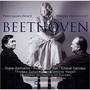 Beethoven: Triple Concerto, Rondo in B-flat & Choral Fantasy