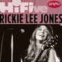 Rhino Hi-Five: Rickie Lee Jones