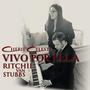 Vivo Por Ella (feat. Ritchie Van Stubbs)