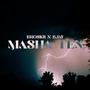 Masha Ten (feat. B'Jay) [Explicit]