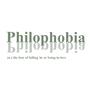 Philophobia (Explicit)