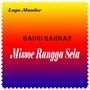 Missoe Rangga Sela