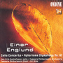 Englund: Cello Concerto, Symphony No. 6