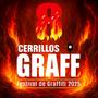 CERRILLOS GRAFF 8 (feat. CERRIYORK, VO ESCUCHA NO MA, M.ACE & DJ LECK) [Explicit]