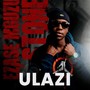 Zulu On My Stoep