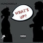 Wassup (What's up) [Explicit]