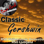 Classic Gershwin - [The Dave Cash Collection]