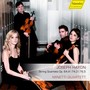 HAYDN, J.: String Quartets No. 51, 59, 