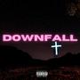 Downfall (feat. Armonti) [Explicit]