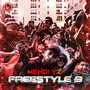 Freestyle 9 (Explicit)
