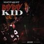 BayBayKid, Vol. 1 (Explicit)