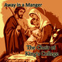 Away in a Manger