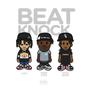 Beat Knock (feat. YMG Fox, Cool Que & Tye Beats ) [Explicit]