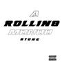 A Rolling Stone (Explicit)