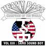 Heavy Bass Champions Of The World Vol. Xiii