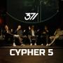 371 CYPHER, Pt. 5 (feat. galeniex, Idus abra, Yam & SERPENTĪNS) [Explicit]