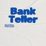 Bank Teller (feat. Peso Guap) [Explicit]