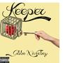 Keeper (feat. WeeBey)