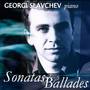 SONATAS & BALLADES