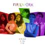 Firework (feat. Jeyjey Ortega, Mena Franco, Eli Rose, ARA, Diego Velaochaga & Andrea Alcedo)