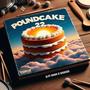 Pound Cake 22 (feat. Mshizo)