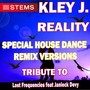 Reality (Special House Dance Remix (For Stem File Format Tribute to Lost Frequencies))