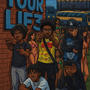 Tour Lif3 (feat. J3) [Explicit]