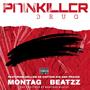 Painkiller Drug (feat. Nelow De Captain Kid & Praiize ZA) [Explicit]