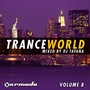 Trance World, Vol. 8 (The Continuous Mixes) [Mixed by DJ Tatana]