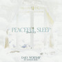 Peaceful Sleep (Psalm 4:8)