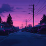 dimming skies