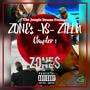 The Jungle Drums Presents: Zone$ Vs. Zilla (Explicit)