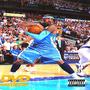Layup (Explicit)