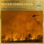 Never Surrender