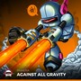 Against All Gravity