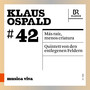Musica viva, Vol. 42 (Live)