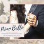 Primo Ballo - Canzoni romantiche per il primo ballo di nozze, pianoforte romantico per un momento speciale