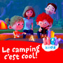 Le camping c'est cool !