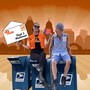 That1mailman (feat. Arianna Holiday & Ogstank)