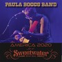 America 2020 (Live at Sweetwater Music Hall)