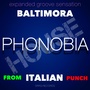 Phonobia (Expanded Groove Sensation from Italian Punch)