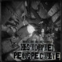 Distorted Perspective: The Soundtrack to Suicidal Tendencies (Substance Abuse and Alcohol Depedency)