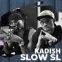 Slow Sl Kadish Music Sessions, Vol. 3