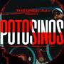 Potosinos (feat. Paco MC, Don Copis, MoiseSj & TheOneK'aj) [Explicit]