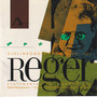 Reger: Violin Concerto in A Major, Op. 101