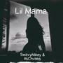 Lil Mama (feat. ItsChvbbs & Bigg Boo) [Explicit]
