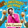As Avestruzes Vão Pirar