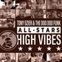 High Vibes (feat. The Doo Doo Funk All-Stars)