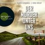 Broadchurch - Der Mörder unter uns