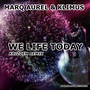 We Life Today (Italo Dance Remix)